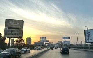 埃及COP28進展大 已簽署多項能源協議