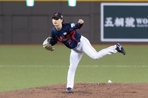 台北大巨蛋吸票房 亞錦賽日本泰國戰觀眾破6千人