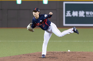 台北大巨蛋吸票房 亞錦賽日本泰國戰觀眾破6千人