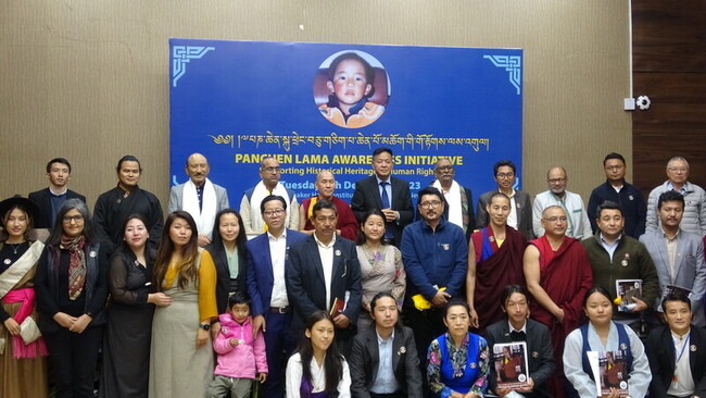 印度藏傳佛寺籲施壓中國 釋放班禪喇嘛 | 華視新聞