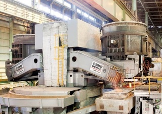 中鋼成功推動耐火材料國產化 建立自主供應鏈