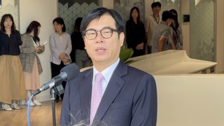 鴻海高雄軟體研發中心啟用  成為落地驗證應用場域