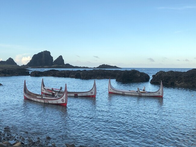 紀錄片「島上」捕捉蘭嶼文化衝擊 見證達悟族人生 | 華視新聞