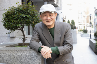 陳慕義參與「挺美好」 短講演藝人員昔遭欺壓事件