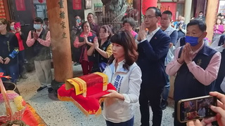 贏得大選 朱立倫：請王金平幫忙 也盼郭台銘協助