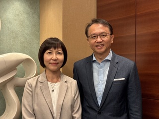 宏碁新筆電拚碳中和 陳俊聖：尋求商機抵銷綠色通膨