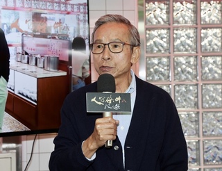 「人間條件八」喜劇虜獲觀眾心 吳念真轉型成功