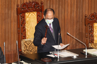 立院三讀刑法明確化毒駕認定標準 貫徹零容忍政策