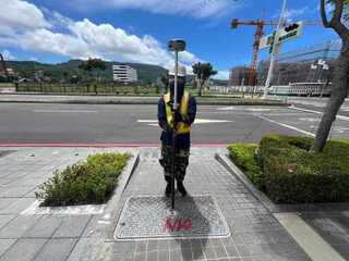 高市把關管挖工程竣工圖資品質 有效支援災害應變