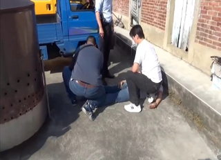 疑賭博要錢成導火線  男子不滿被提分手砍死女友