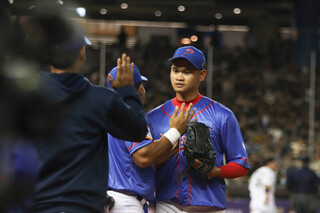 亞錦賽菲律賓9日對台 派球速最快馬卡薩特先發