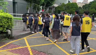 找女公關組愛情詐騙集團 中檢起訴涉案15人