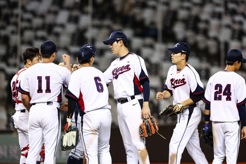 亞錦賽一度與菲打平 韓教頭：不要打出丟臉的比賽