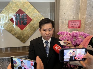 北一女師疑赴港研習惹議  潘文忠：瞭解實情再研處