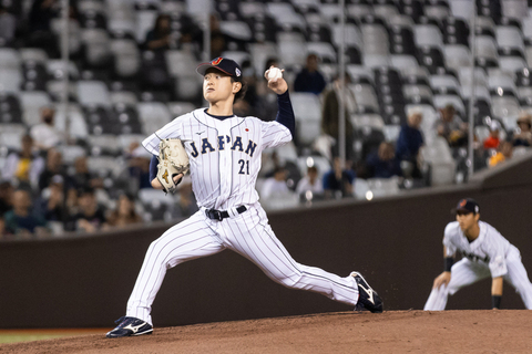 亞錦賽日本率先晉級冠軍戰 教頭對投手戰力有信心