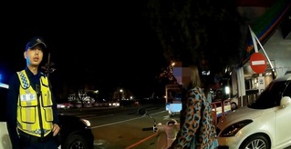 曾酒駕遭扣牌 台中女騎車掛失竊車牌遭法辦