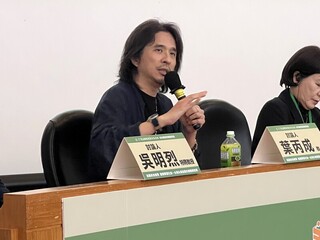 葉丙成：難單靠一技之長 終身教育要靠公私合作