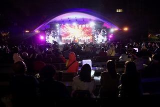 「挺美的」音樂會登場  導演楊力州籲不走回頭路