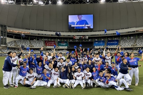 亞錦賽韓國奪季軍 教頭讚選手很努力、未來看好