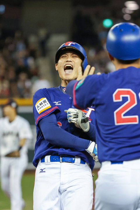 林承飛亞錦攻守表現佳  短期國際賽心態很不同