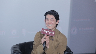 富都青年訴說馬來西亞故事 吳慷仁：彷彿冥冥中召喚