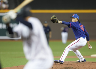 亞錦賽徐若熙好投 結局可惜盼下次國際賽更好