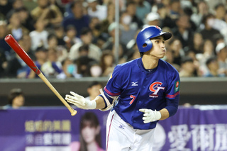 陳文杰首度國家隊亞錦有收穫 再聽兄弟應援飆淚