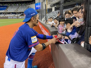 亞錦賽與隊友一起拚 拿莫．伊漾：每個畫面都很深刻