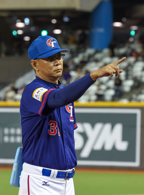 亞錦賽台灣投手6戰僅失5分 周宗志：未來不可限量