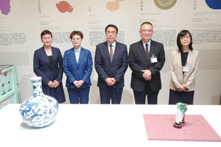 翠玉白菜領軍 故宮15件國寶將在台南展出