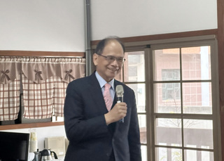 談108課綱爭議 游錫堃稱廉恥為君主政治產物