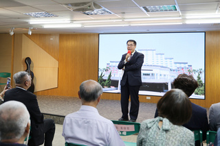 迎台南400第一道曙光 二寮日出音樂會元旦感動登場