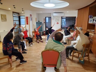 失智症團體籲正視超高齡社會需求 提7大政策建言