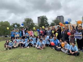 竹縣光藝節推環保永續 東興圳廊道12/15登場