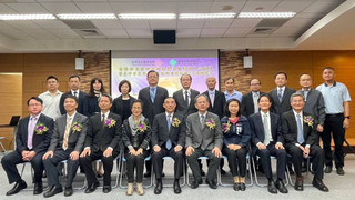 南區法醫影像中心揭牌 協助南部相驗CT掃描判別死因