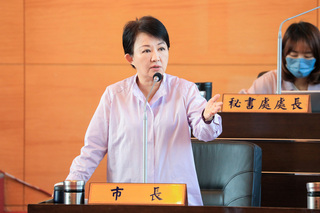 台積電進駐中科二期 盧秀燕：應是2奈米以下製程