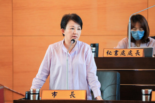 課綱爭議 盧秀燕：全人教育重視功課也看重品格