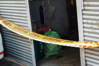 台南臥床婦胸口多處穿刺傷不治  同住兒子失聯