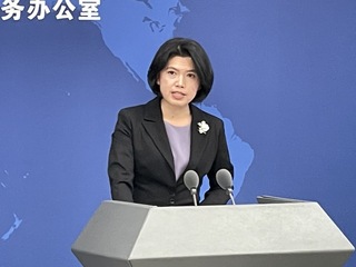 國台辦證實 羅森涉嫌製販淫穢物品牟利遭法辦