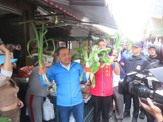 侯友宜：中華民國是我的國家 台灣是我的厝