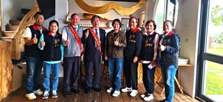 深化台日交流 花蓮豐濱鄉與九州九重町開展友誼