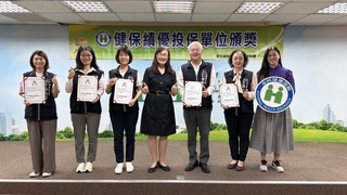 健保署連線在地公所 即時服務助弱勢就醫