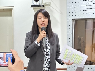 洗防辦：2024年APG在台首辦研討會 重大外交成果