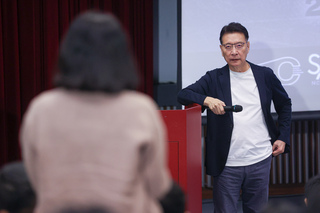 趙少康：當選推內閣制　一年內沒推動辭職