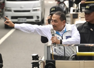 青年購屋及兒童照顧政見 侯友宜：當選後立即實施