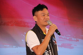 曾指侯友宜一定不會當選 潘一全改變立場允支持