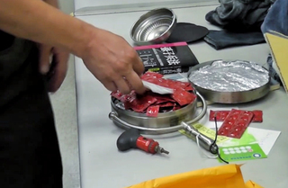 航警海關破獲快遞毒品送美  4人落網通緝海外女主嫌