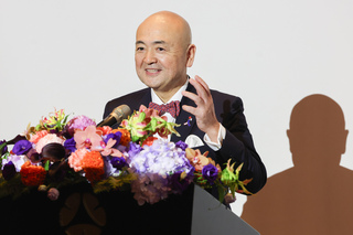 片山和之：日本歡迎台灣加入CPTPP 雙方持續努力合作