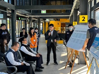 中央補貼公車虧損費增11倍  撐住桃園TPASS