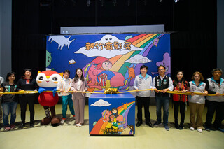 新竹瘋影展播放多國親子電影  即日起免費索票